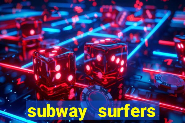 subway surfers havana start game